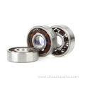 Large Stock Rolling Bearing Deep Groove Ball Bearing